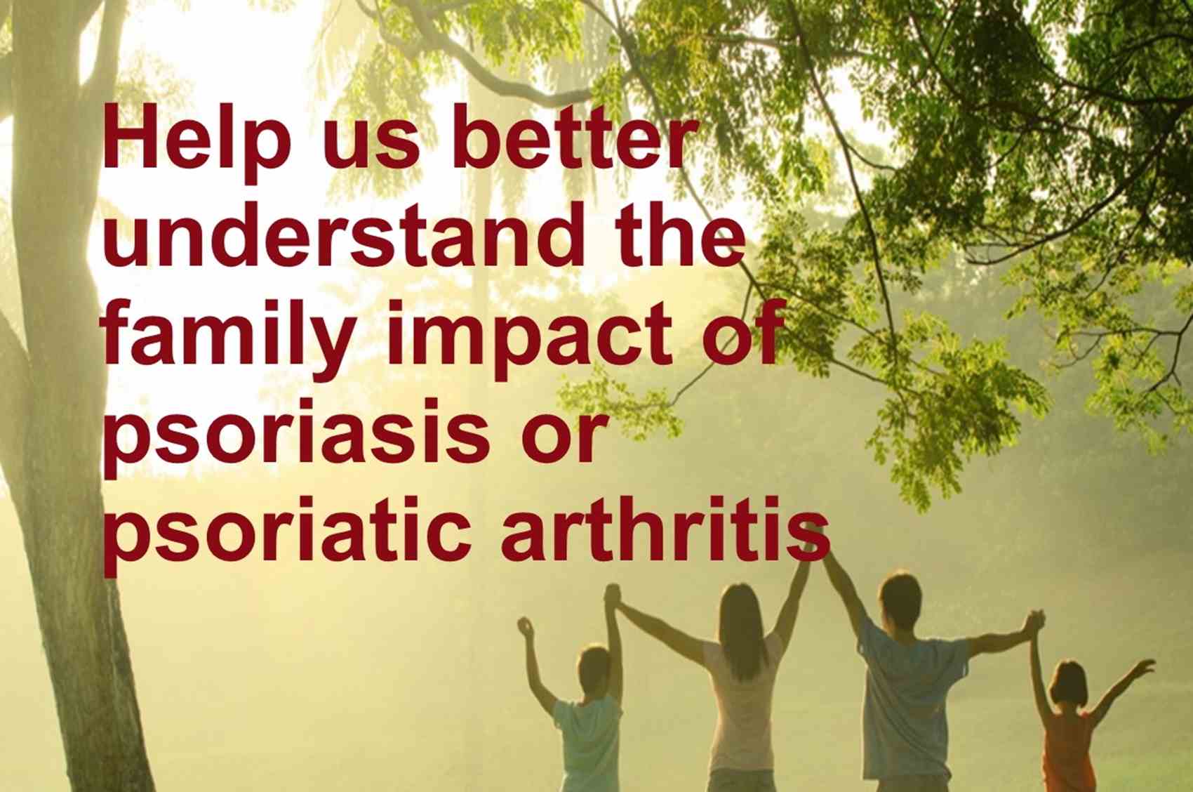 Poster Psoriasis And Psoriatic Arthritis