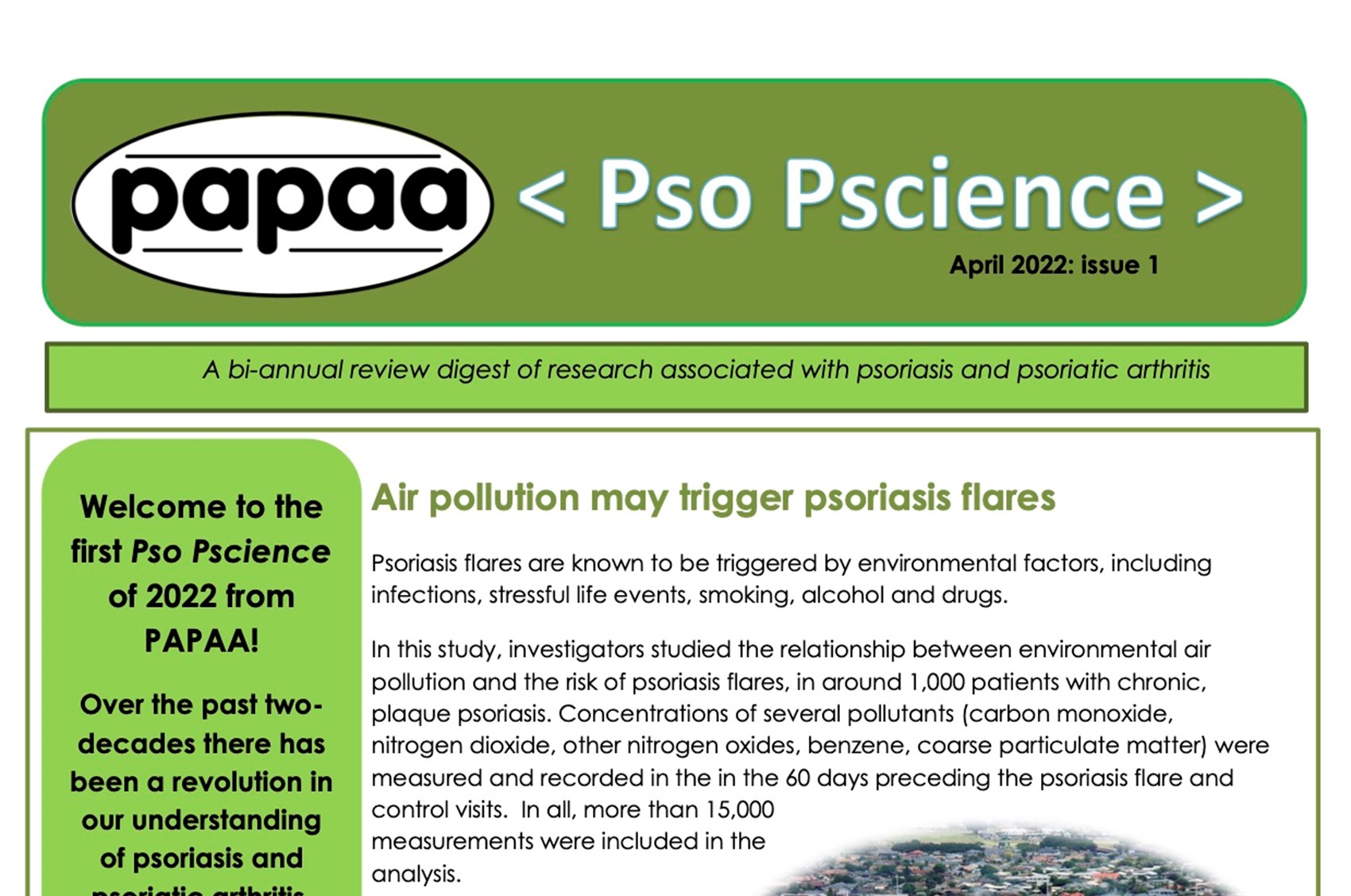 Pso Pscience April 2022 #1 FINAL